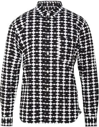 Comme Des Gar&ccedil;ons CAMISETAS Y TOPS - Camisas en YOOX.COM
