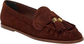 Franco Sarto L-Carita Leather Loafer