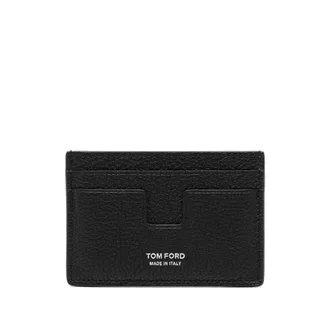 Tom Ford Leather Cardholder