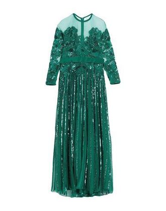Elie Saab DRESSES - Maxi dresses sur YOOX.COM