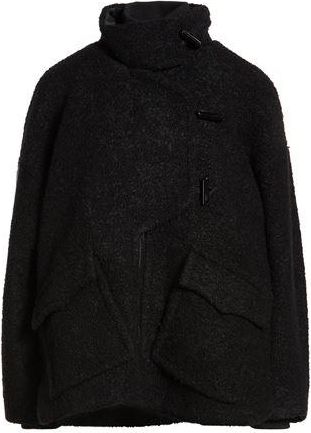 Ganni COATS & JACKETS - Jackets on YOOX.COM