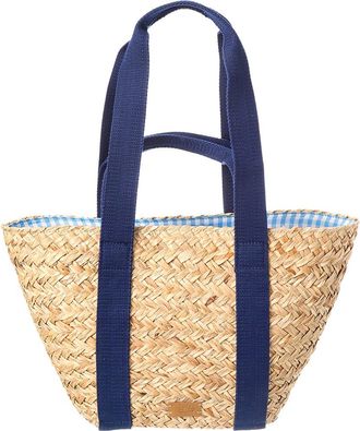 Raf&eacute; New York Anna Straw Tote