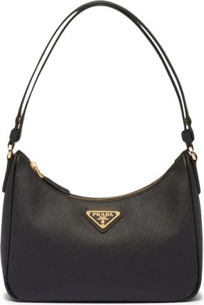 Prada Re-Edition Leather Mini Bag