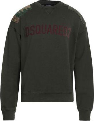 Dsquared2 CAMISETAS Y TOPS - Sudaderas en YOOX.COM