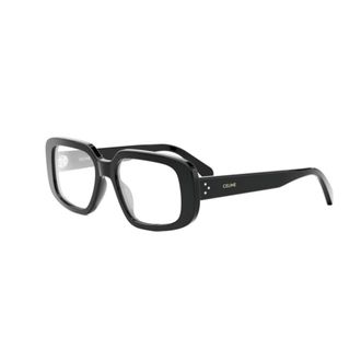 Celine Glasses, unisex, Black, 51 MM, Glasses