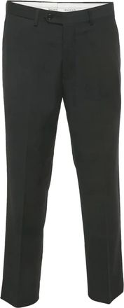 Balmain Pantaloni sartoriali - Nero
