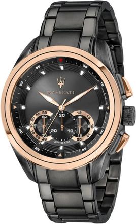 Maserati Hombre, Accesorios, Negro, Talla: ONE Size