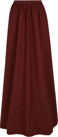 Cortana Donna, Gonne, Rosso, XS, new