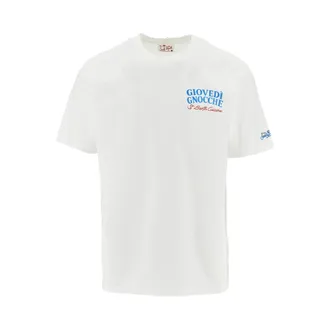 Saint Barth St. Barth Cuisine print T-shirt Man XL