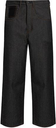 Junya Watanabe BOTTOMWEAR - Pantaloni jeans su YOOX.COM