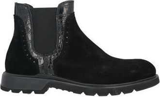 Giovanni Conti FOOTWEAR - Ankle boots on YOOX.COM