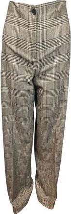 D.exterior D. Exterior Trousers