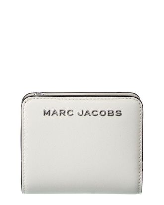Marc Jacobs Mini Compact Wallet