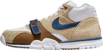 Nike Air Trainer 1 Limestone / Valerian Blue DM0522-200 Mens