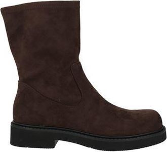 Jeannot CALZADO - Botines de ca&ntilde;a alta en YOOX.COM