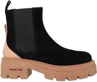 Sergio Rossi CALZADO - Botines de caña alta en YOOX.COM