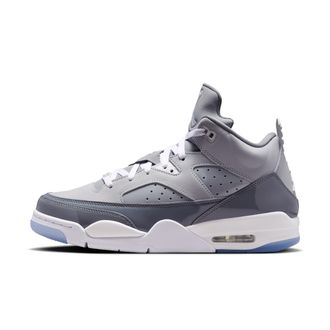 Nike Jordan Mens Jordan Son of Mars Low Shoes in Grey | IV6517-065