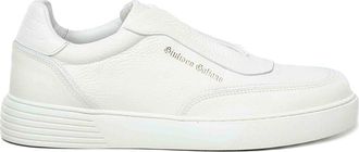 Giuliano Galiano Victory Sneakers In Nappa Leather