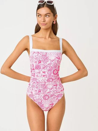 Lilly Pulitzer Keon One-Piece Swimsuit