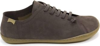 Camper Mens Peu Cami Sneaker In Brown