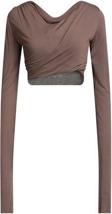 Rick Owens Tops