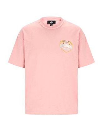 Represent TOPWEAR - T-shirts on YOOX.COM