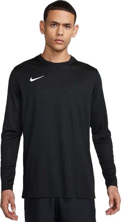 Nike Pro Dri-FIT Training T-shirt Black BV6706-010