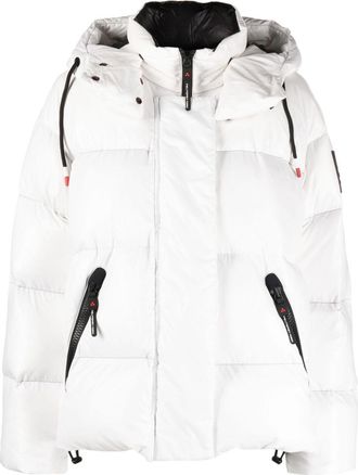Peuterey Kasha Down Jacket