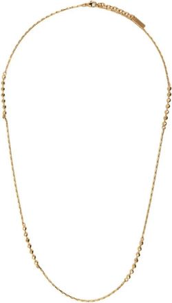 Saint Laurent Mujer, Accesorios, Amarillo, Talla: ONE Size