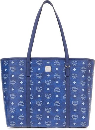 MCM Shoulder Bags