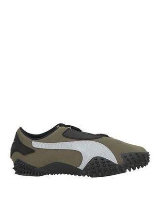 Puma MOSTRO OG
