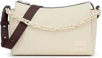 Tous Tous, Dames, Tassen, Beige, Maat: ONE Size