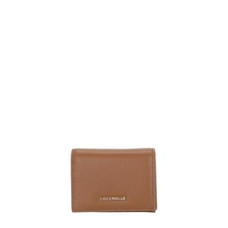 Coccinelle Mujer, Accesorios, Marr&oacute;n, Talla: ONE Size