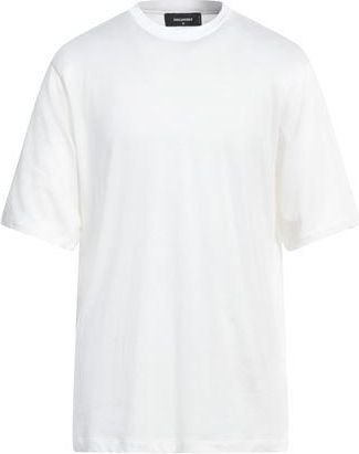 Dsquared2 TOPWEAR - T-shirts on YOOX.COM