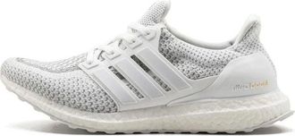 adidas Ultraboost 2.0 Limited White Reflective BB3928