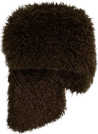 Gestuz GZchoa Bufanda - Accessories - Mujer - Marr&oacute;n - ONE SIZE