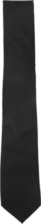Remus Uomo textured tie set - Black