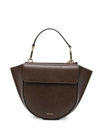 Wandler Shoulder Bag Mini Hortensia