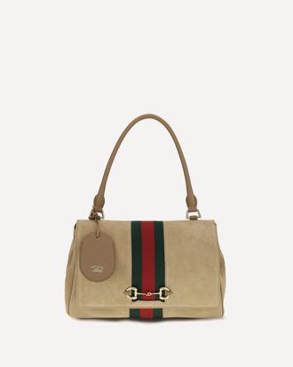 Gucci Borsa a Mano Paparazzo media Woman UNI