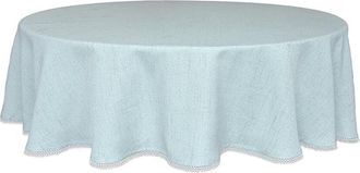 Lenox French Perle Solid Tablecloth