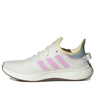 adidas (WMNS) adidas Cloudfoam Pure Off White Bliss Lilac IG7376