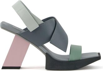 United Nude Construct Hi
