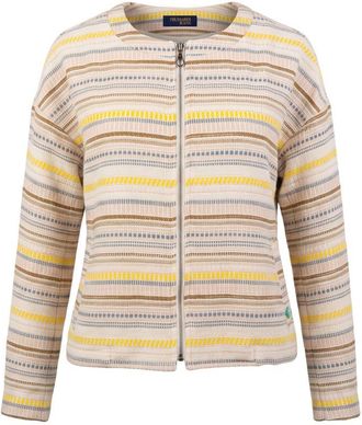 Trussardi Cotton Womens Womens Jacket
