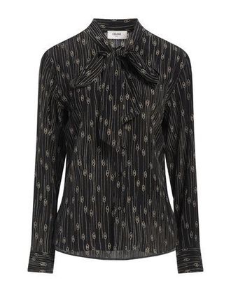 Celine TOPS - Hemden auf YOOX.COM