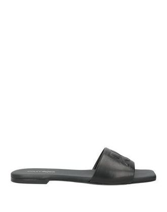 Courr&egrave;ges FOOTWEAR - Sandals on YOOX.COM