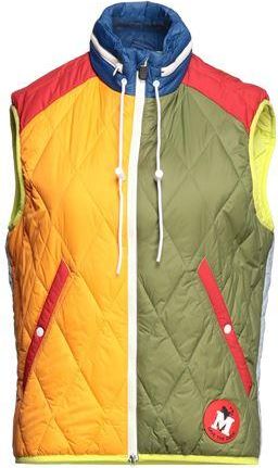 M Missoni ROPA DE ABRIGO - Plumíferos y acolchados en YOOX.COM