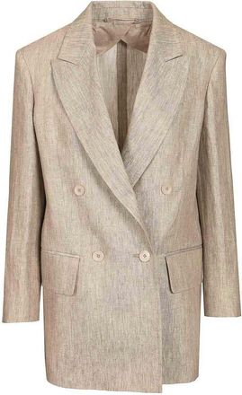Max Mara Olimpia Blazer