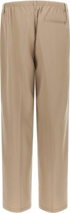 Cellar Door Ezio Trousers - Beige
