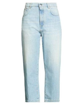 N&deg;21 BOTTOMWEAR - Jeans sur YOOX.COM