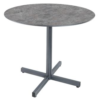 Schubiger M&ouml;bel Gartentisch Basel Decor